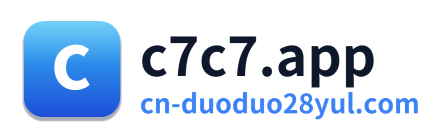 c7c7.app